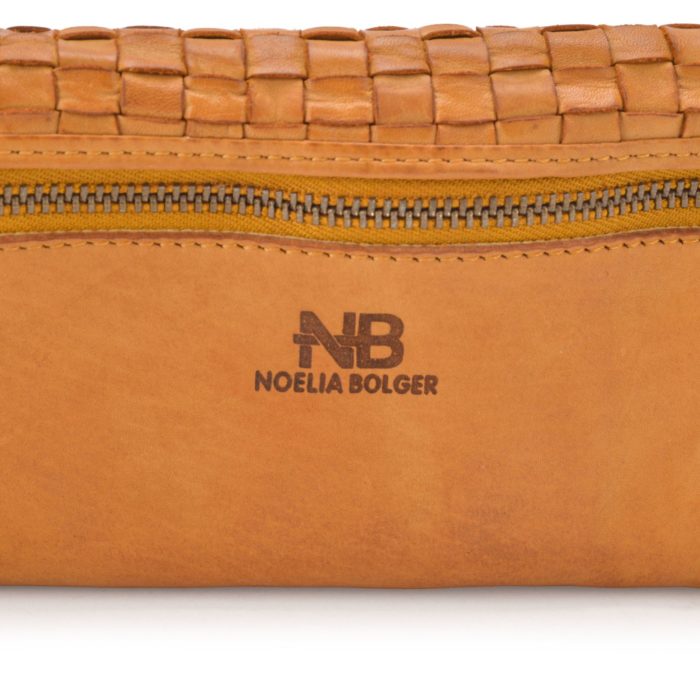 Kožená peňaženka Noelia Bolger - 5105 NB ZLU