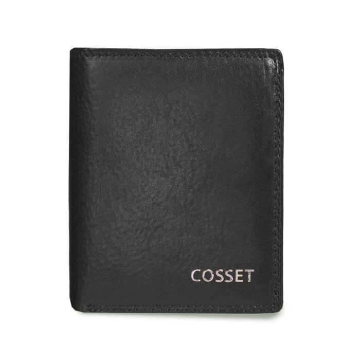 Kožená peňaženka Cosset - 1402 Vitto C
