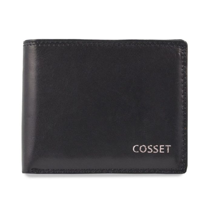 Kožená peňaženka Cosset - 1465 Vitto C