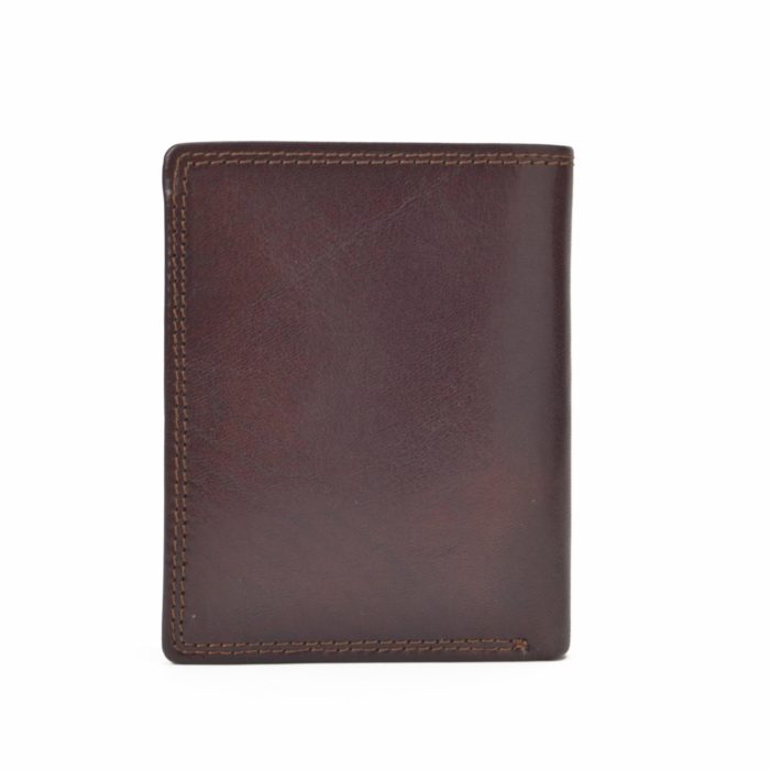 Kožená peňaženka Cosset – 4501 Komodo H