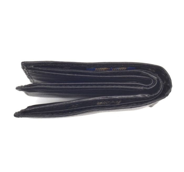 Kožená peňaženka Cosset – 4505 Komodo C