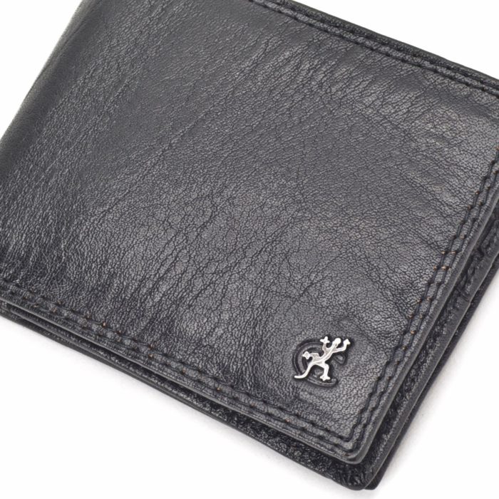 Kožená peňaženka Cosset – 4505 Komodo C