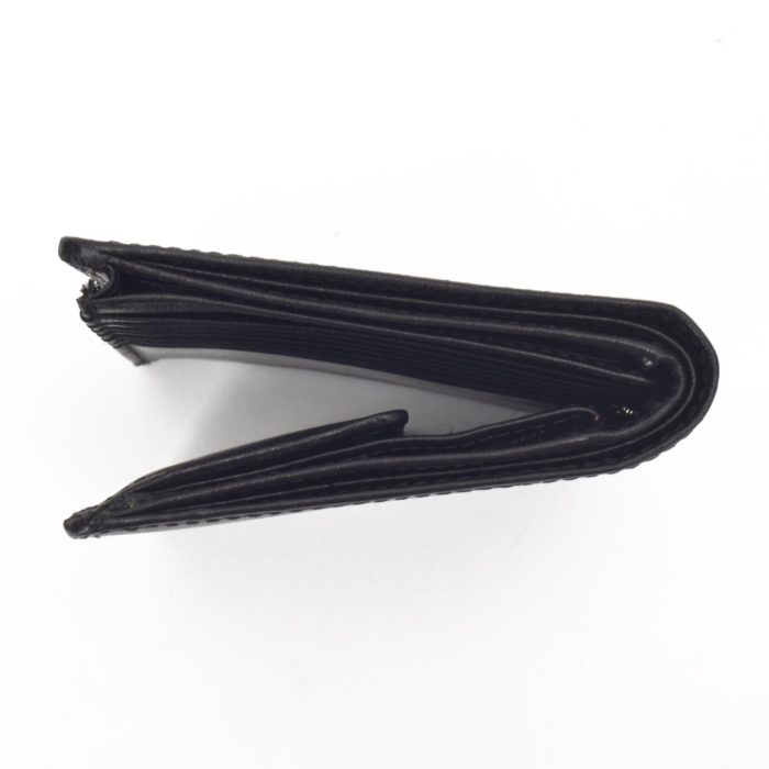 Kožená peňaženka Cosset – 4506 Komodo C