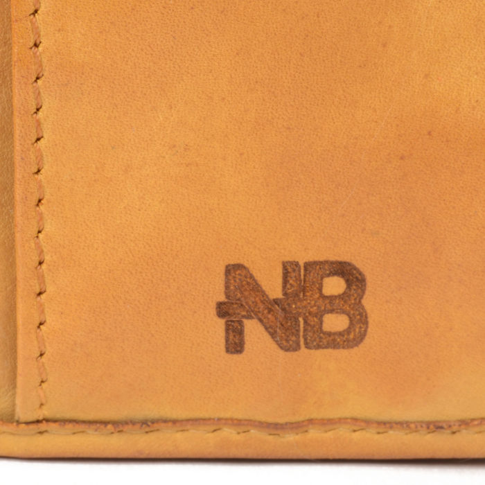 Kožená peňaženka Noelia Bolger - 5110 NB ZLU