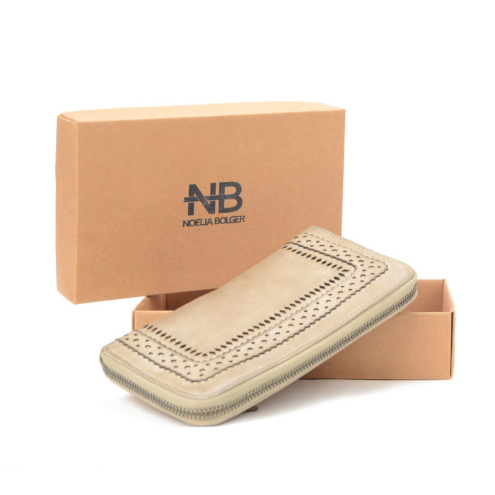 Kožená peňaženka Noelia Bolger - 5112 NB SS