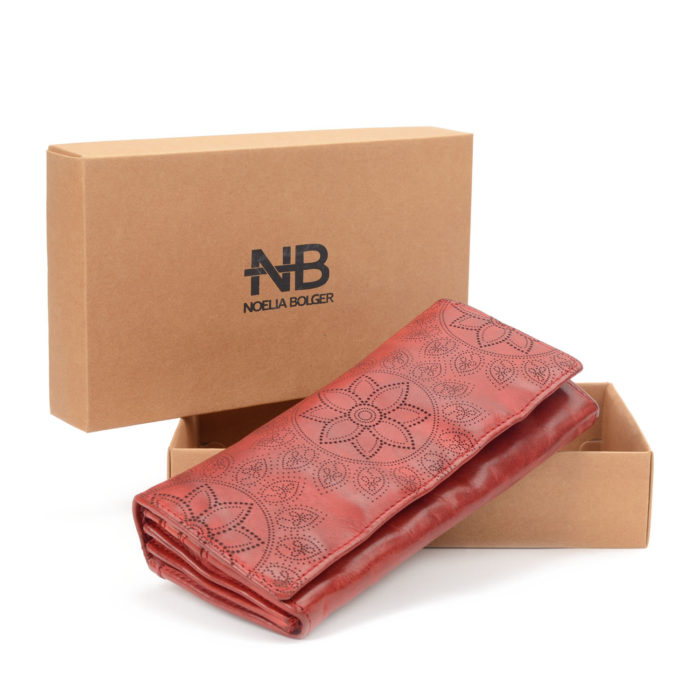 Kožená peňaženka Noelia Bolger - 5116 NB CV