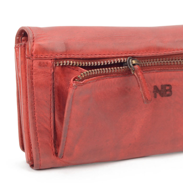 Kožená peňaženka Noelia Bolger - 5116 NB CV