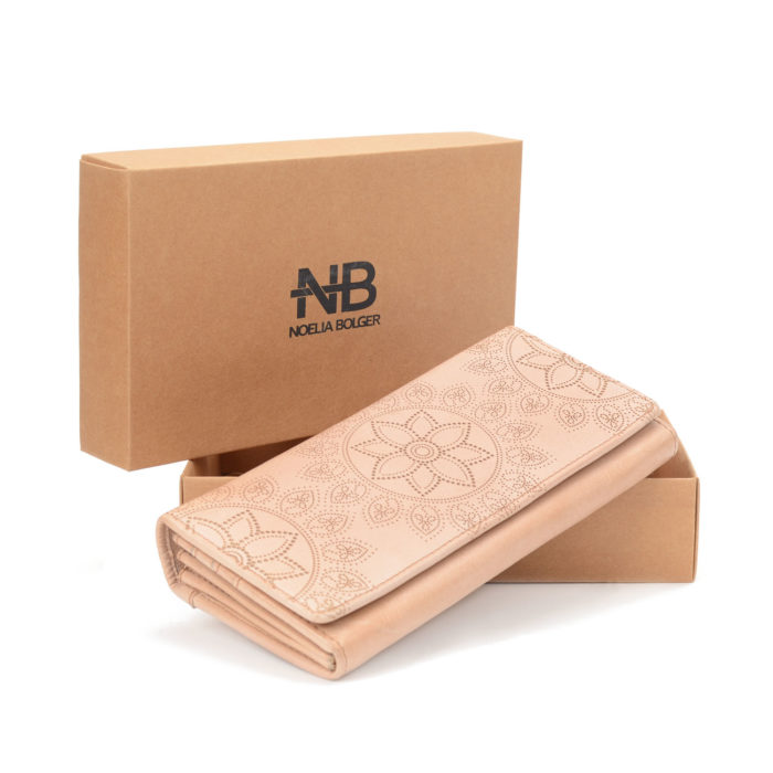 Kožená peňaženka Noelia Bolger - 5116 NB R