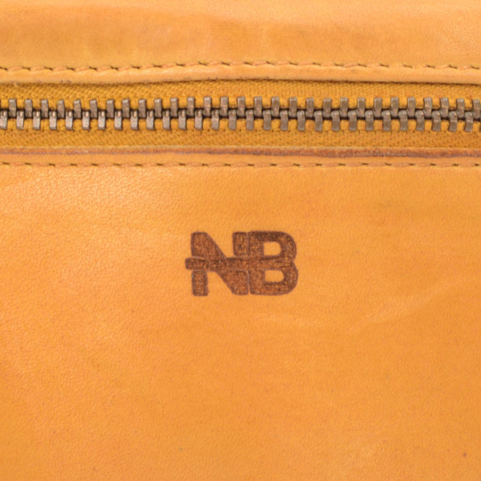 Kožená peňaženka Noelia Bolger - 5116 NB ZLU