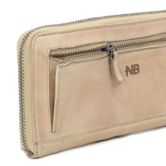 Kožená peňaženka Noelia Bolger - 5117 NB SS