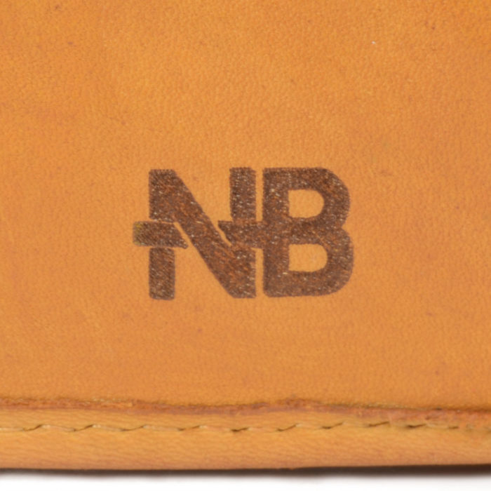 Kožená peňaženka Noelia Bolger - 5118 NB ZLU
