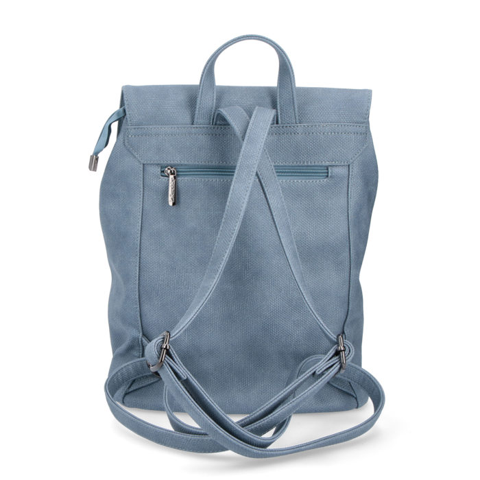 Elegantný batoh Le Sands modrá
