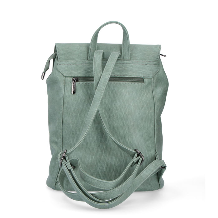 Elegantný batoh Le Sands zelená