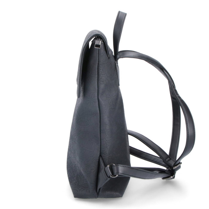Elegantný batoh čierna