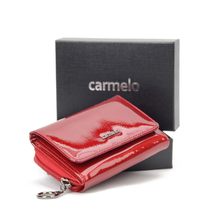 Kožená peňaženka Carmelo - 2105 N CV