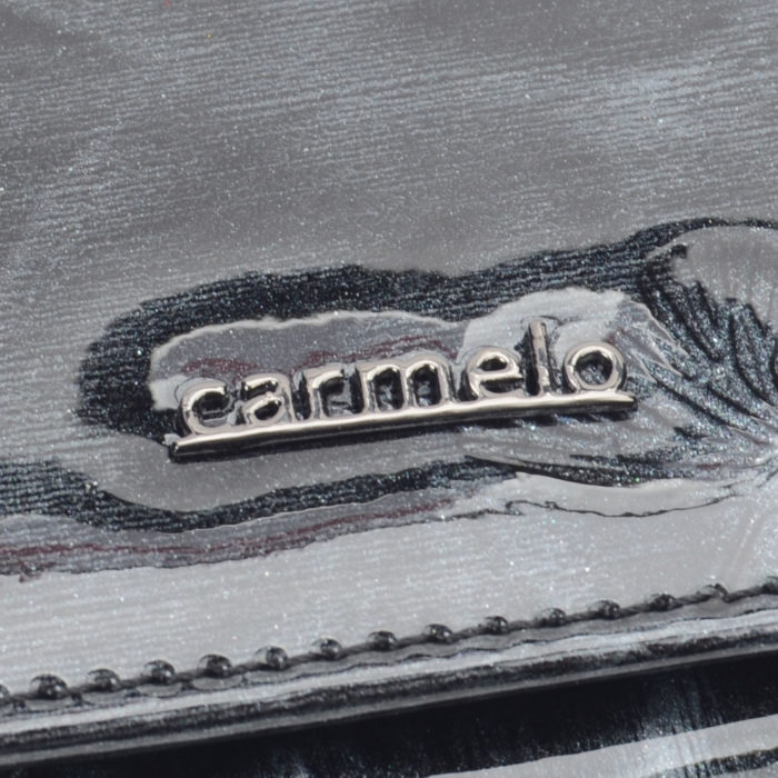 Kožená peňaženka Carmelo - 2105 M C