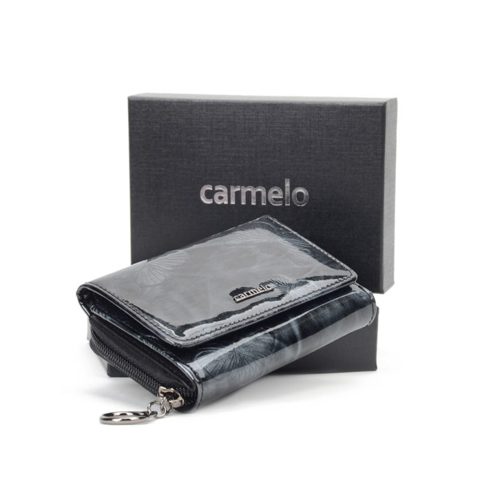 Kožená peňaženka Carmelo - 2105 M C