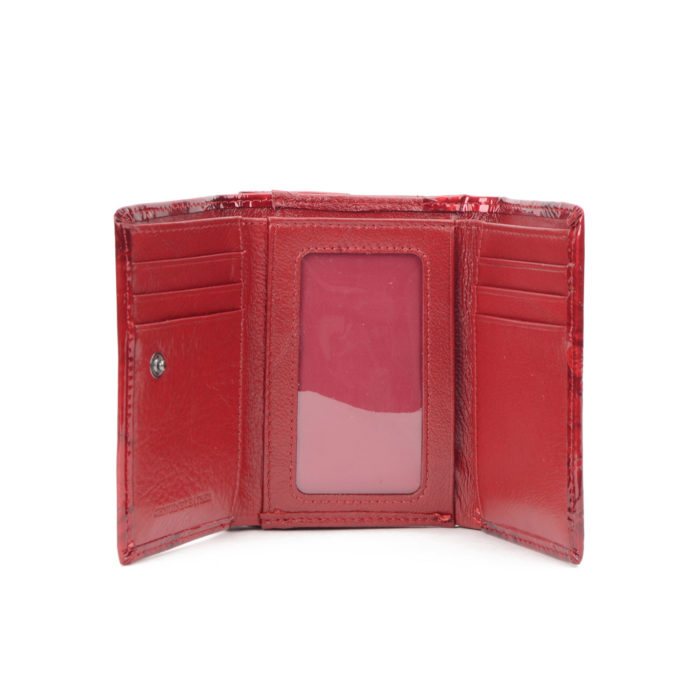 Kožená peňaženka Carmelo - 2106 M CV