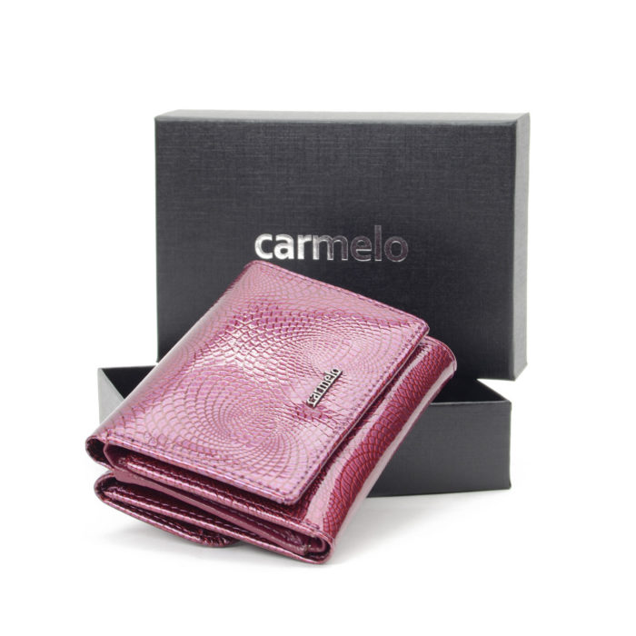 Kožená peňaženka Carmelo - 2106 N LI