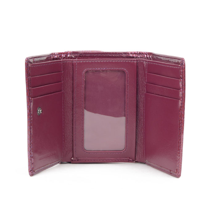 Kožená peňaženka Carmelo - 2106 N LI