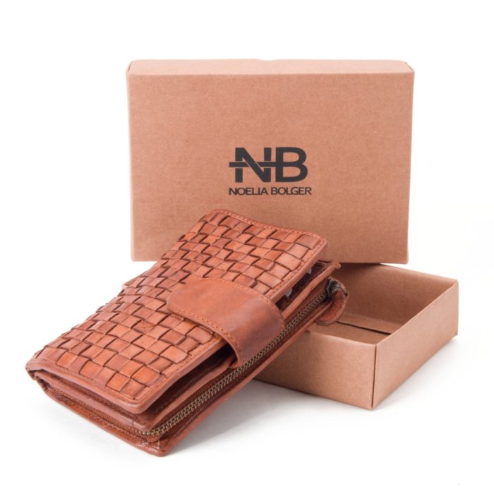 Kožená peňaženka Noelia Bolger – 5101 NB KO