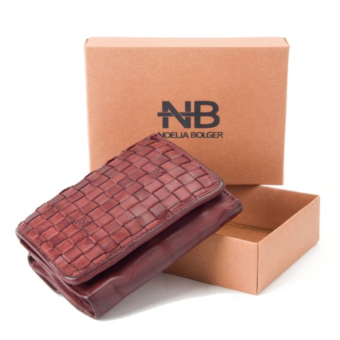Kožená peňaženka Noelia Bolger – 5104 NB BO