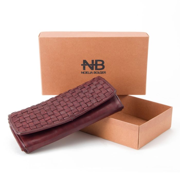 Kožená peňaženka Noelia Bolger – 5105 NB BO