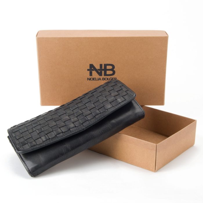 Kožená peňaženka Noelia Bolger – 5105 NB C
