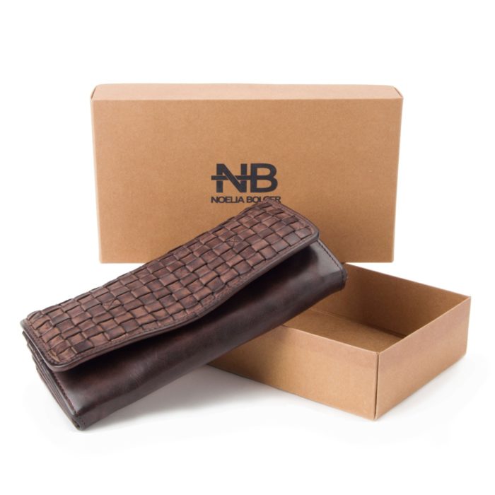 Kožená peňaženka Noelia Bolger – 5105 NB H