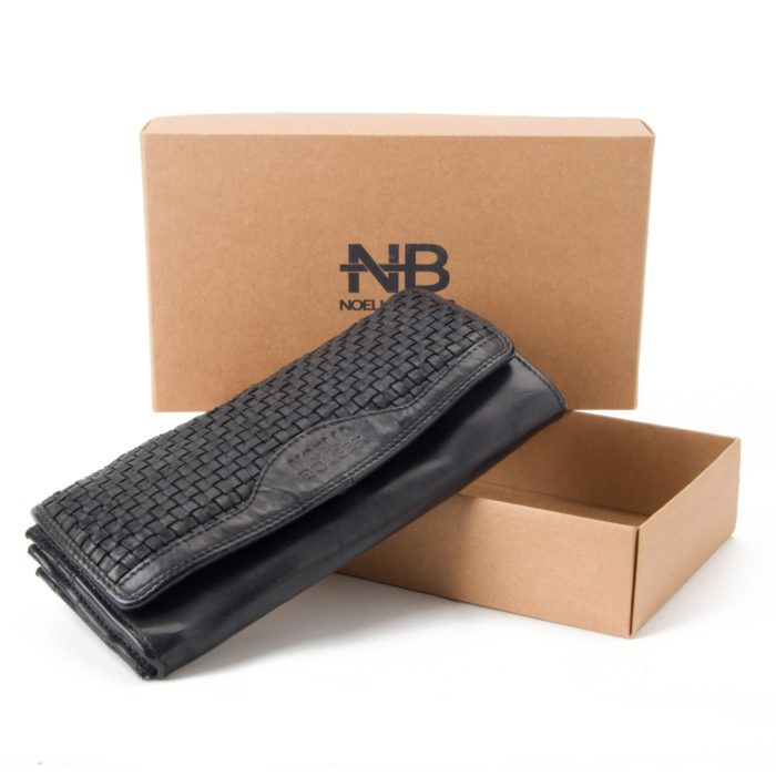 Kožená peňaženka Noelia Bolger – 5107 NB C