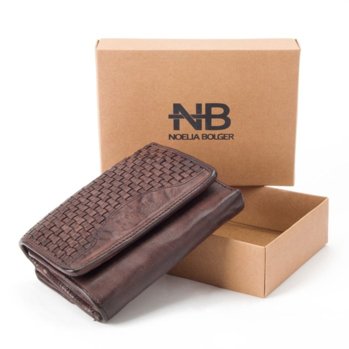 Kožená peňaženka Noelia Bolger – 5109 NB H