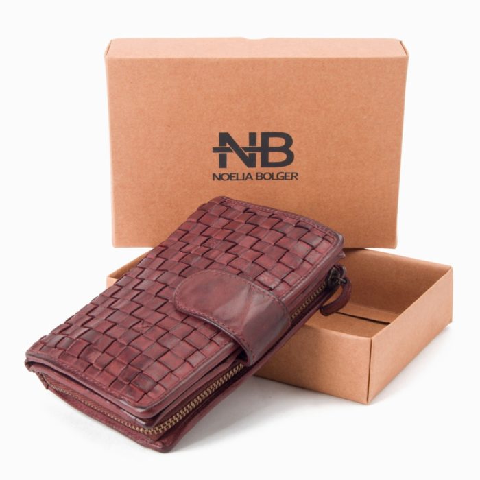 Kožená peněženka Noelia Bolger – 5101 NB BO