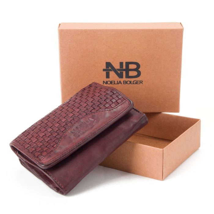 Kožená peněženka Noelia Bolger – 5109 NB BO
