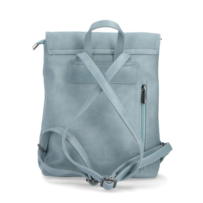 Elegantný batoh Carmelo modrá