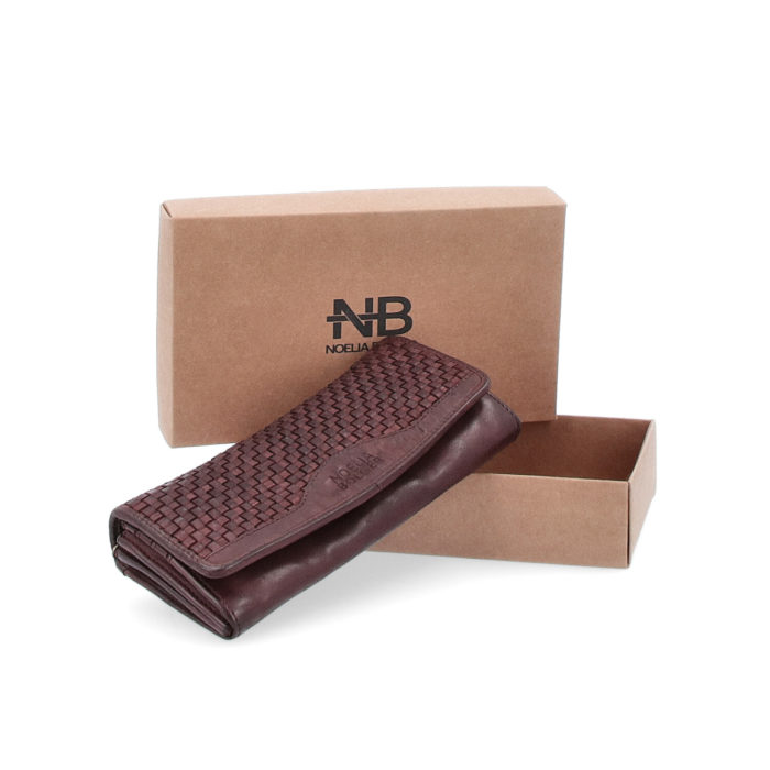 Kožená peňaženka Noelia Bolger - 5107 NB BO