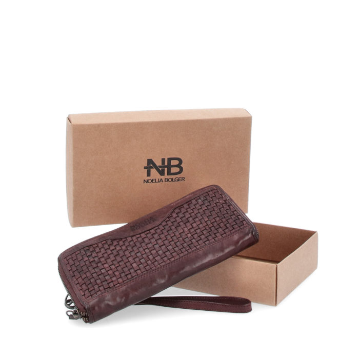 Kožená peňaženka Noelia Bolger - 5108 NB BO