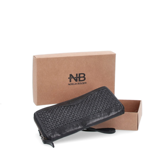 Kožená peňaženka Noelia Bolger - 5108 NB C