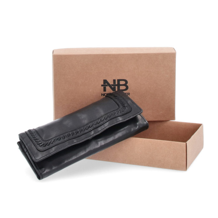 Kožená peňaženka Noelia Bolger - 5119 NB C