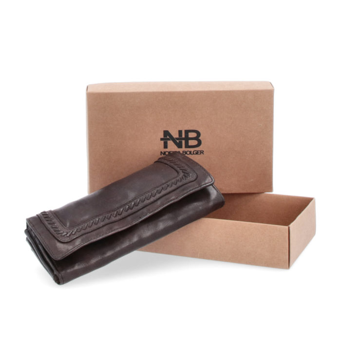 Kožená peňaženka Noelia Bolger - 5119 NB H