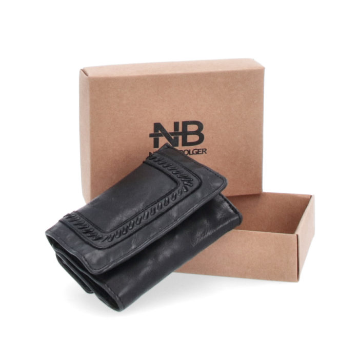 Kožená peňaženka Noelia Bolger – 5120 NB C