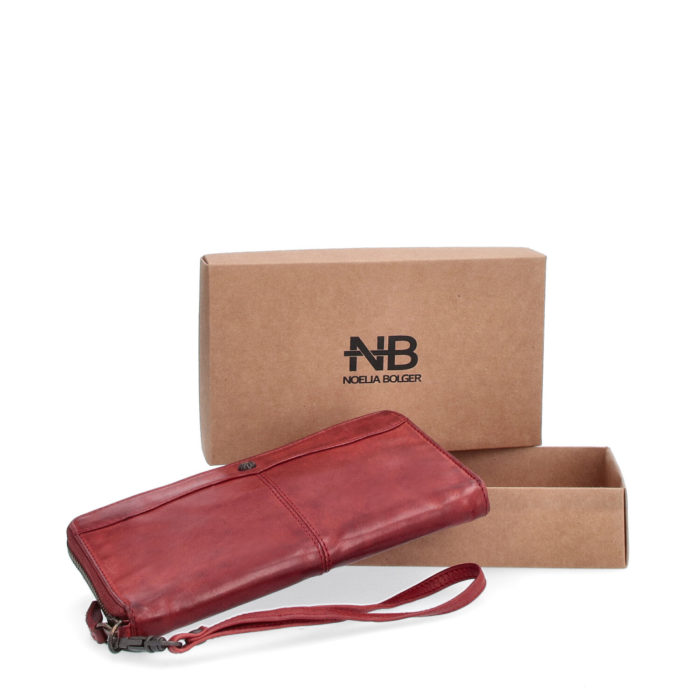 Kožený peňaženka Noelia Bolger - 5125 NB CV