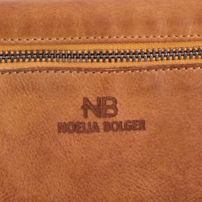 Kožená peňaženka Noelia Bolger - 5116 NB OKR