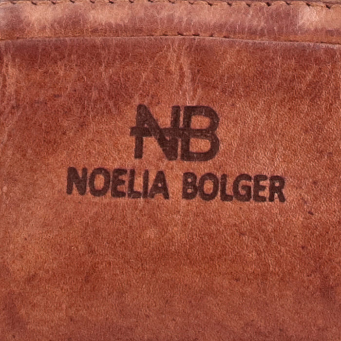 Kožená kľúčenka Noelia Bolger – 5128 NB KO
