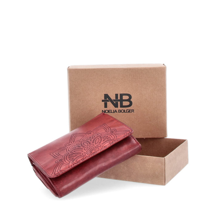 Kožená peňaženka Noelia Bolger – 5122 NB CV