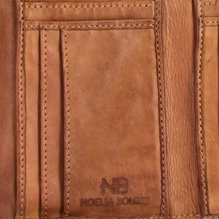 Kožená peňaženka Noelia Bolger – 5122 NB OKR