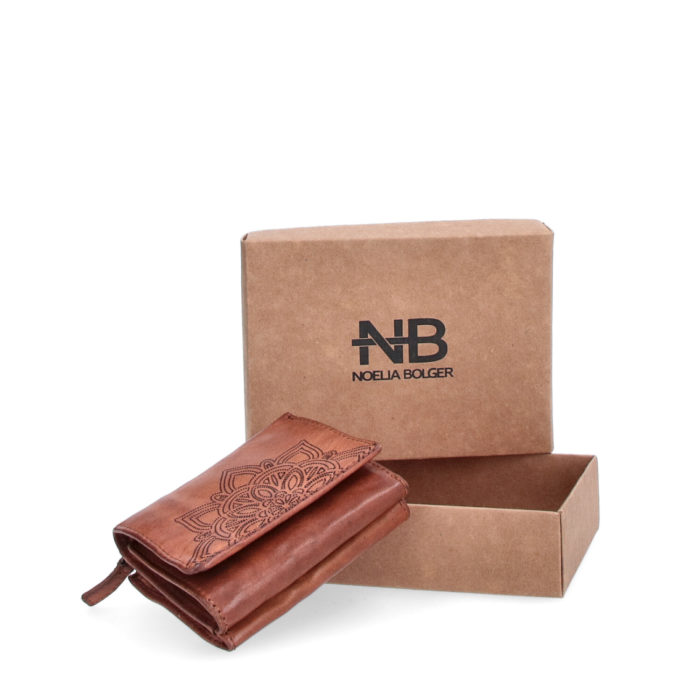Kožená peňaženka Noelia Bolger – 5124 NB KO