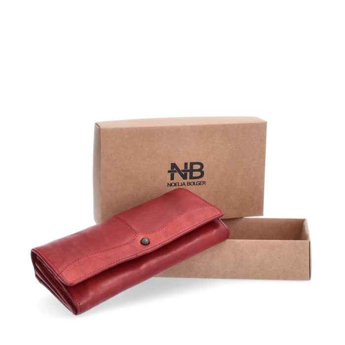 Kožená peňaženka Noelia Bolger – 5126 NB CV