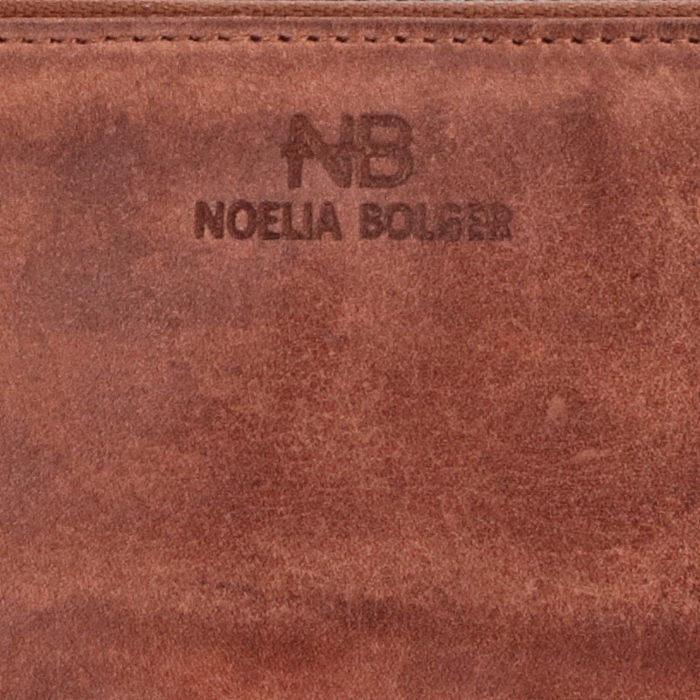 Kožený peňaženka Noelia Bolger – 5125 NB KO