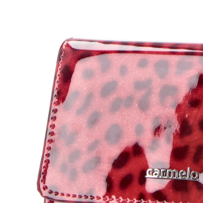 Kožená peňaženka Carmelo – 2105 T CV