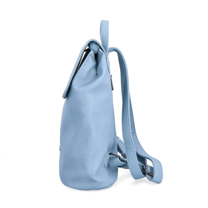 Elegantný batoh modrá